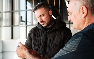 Cranebrook Security Installations